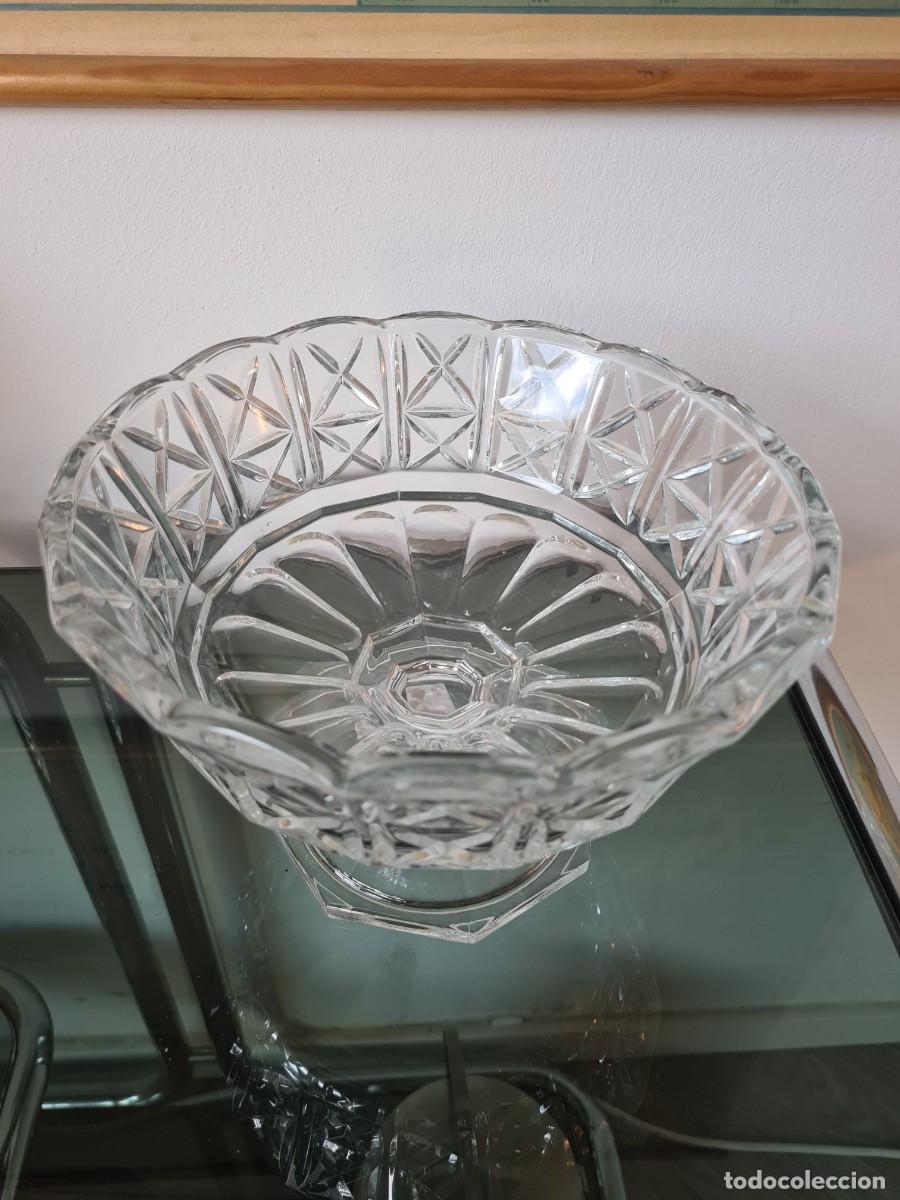 Vintage: FRUTERO CRISTAL - Foto 3