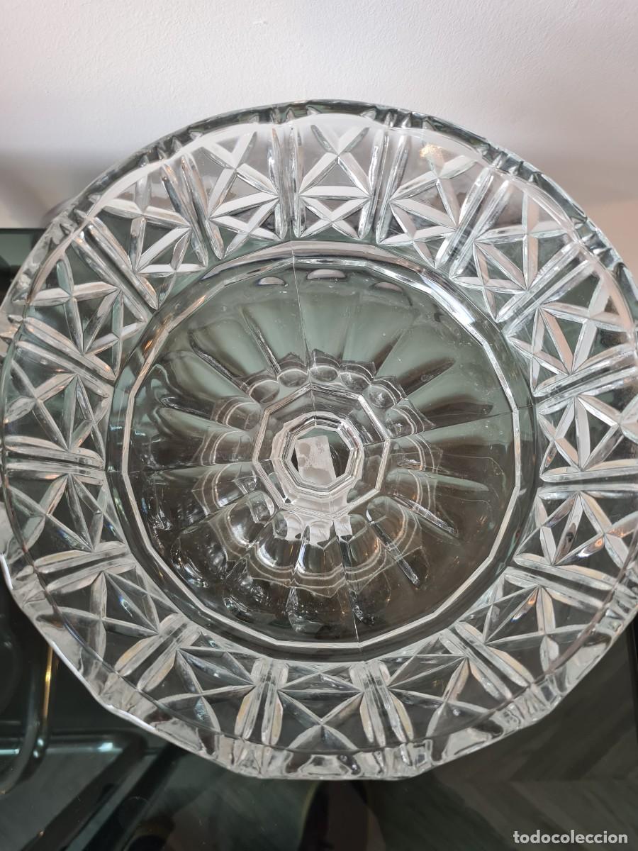 Vintage: FRUTERO CRISTAL - Foto 4