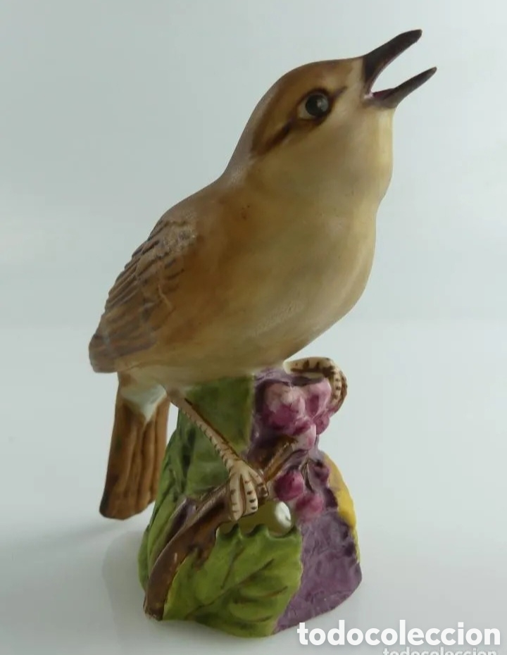 Vintage: Porcelana inglesa - Foto 2