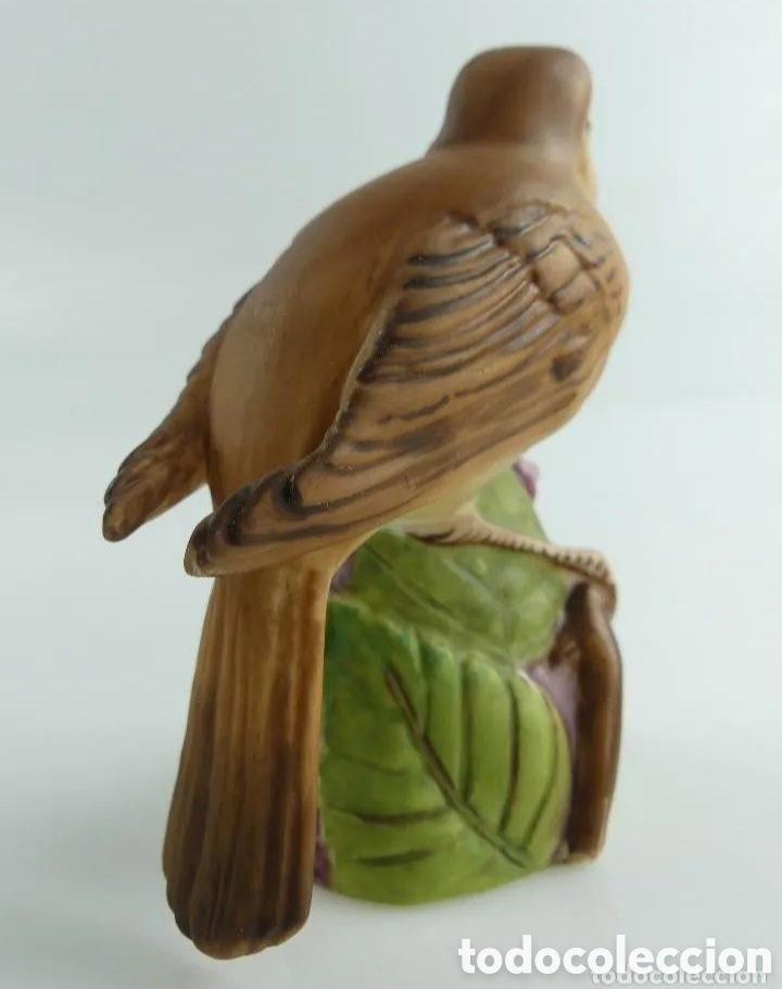 Vintage: Porcelana inglesa - Foto 3