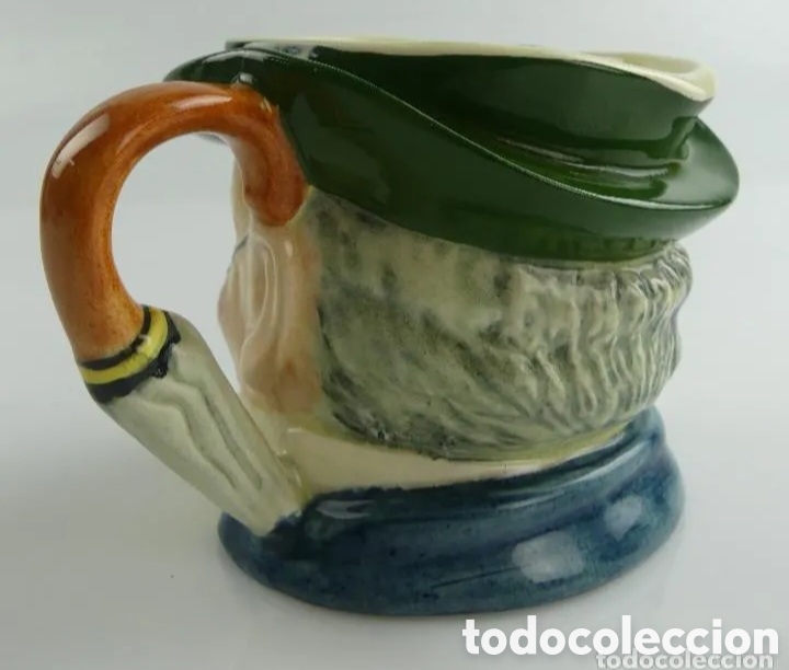 Vintage: Jarra cer&aacute;mica - Foto 5