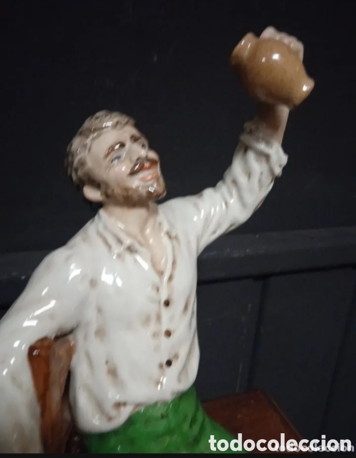 Vintage: Ceramica - Foto 3