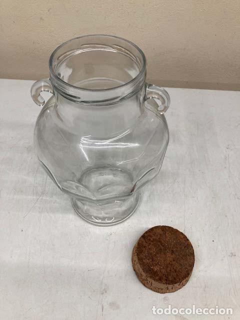 Vintage: Recipiente de cristal - Foto 3