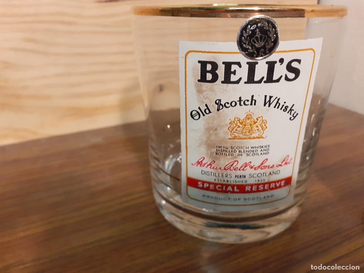 Vintage: Vasos whisky - Foto 2