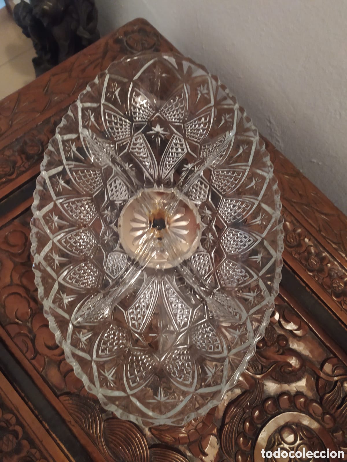 Vintage: Lote cristal - Foto 11