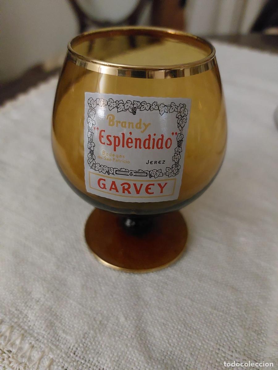 Vintage: Copas co&ntilde;ac - Foto 3