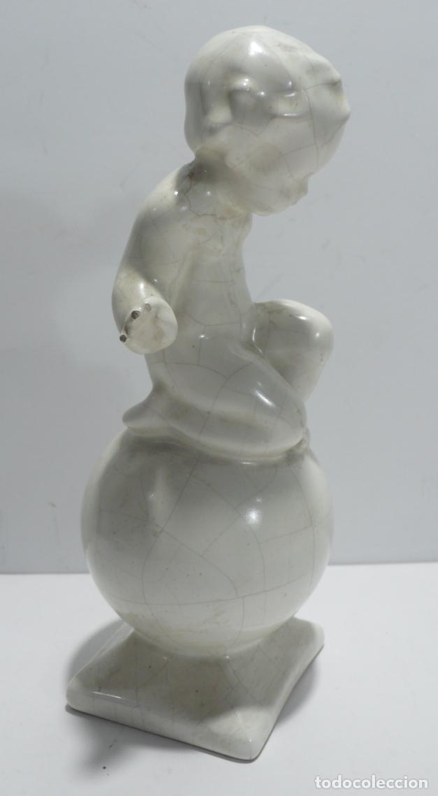 Vintage: PORCELANA - Foto 2