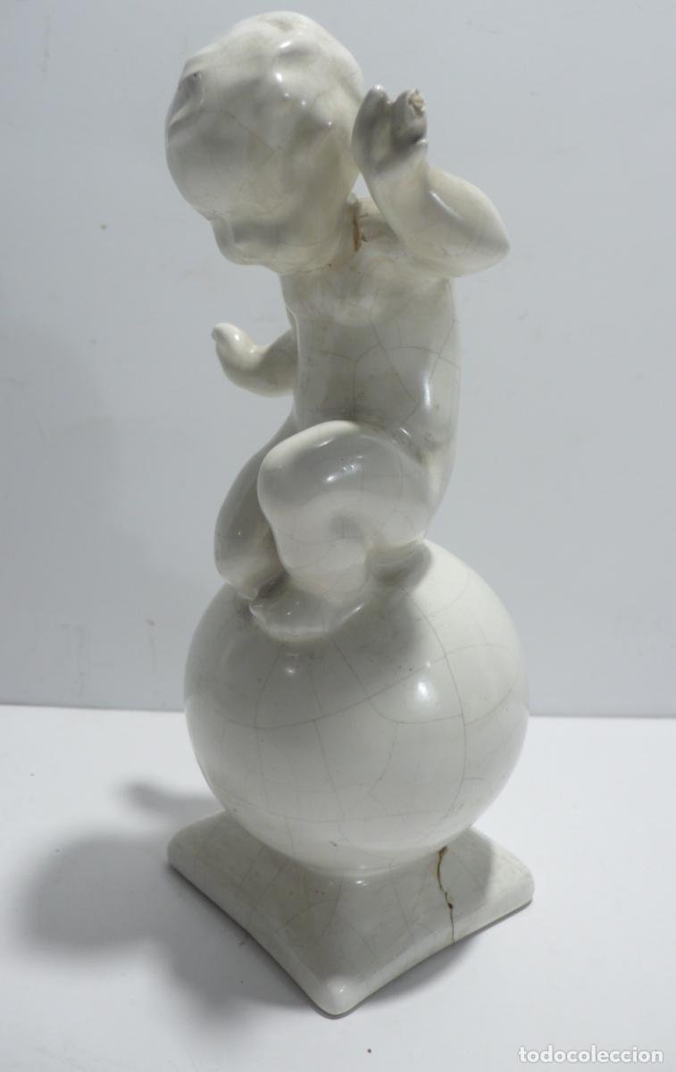 Vintage: PORCELANA - Foto 4