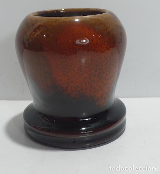 Vintage: peque&ntilde;a ceramica - Foto 2