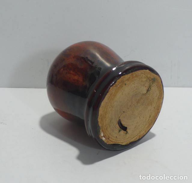 Vintage: peque&ntilde;a ceramica - Foto 3