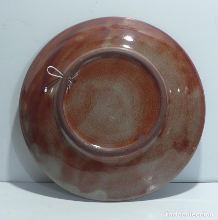 Vintage: CERAMICA PLATO - Foto 2