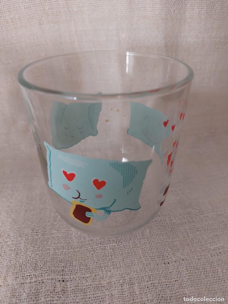 Vintage: Vasos nutella - Foto 5