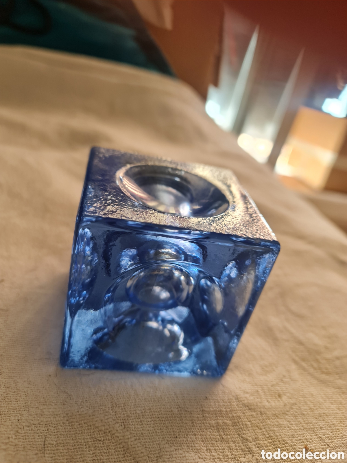 Vintage: Antonio Imperatone Murano - Foto 2