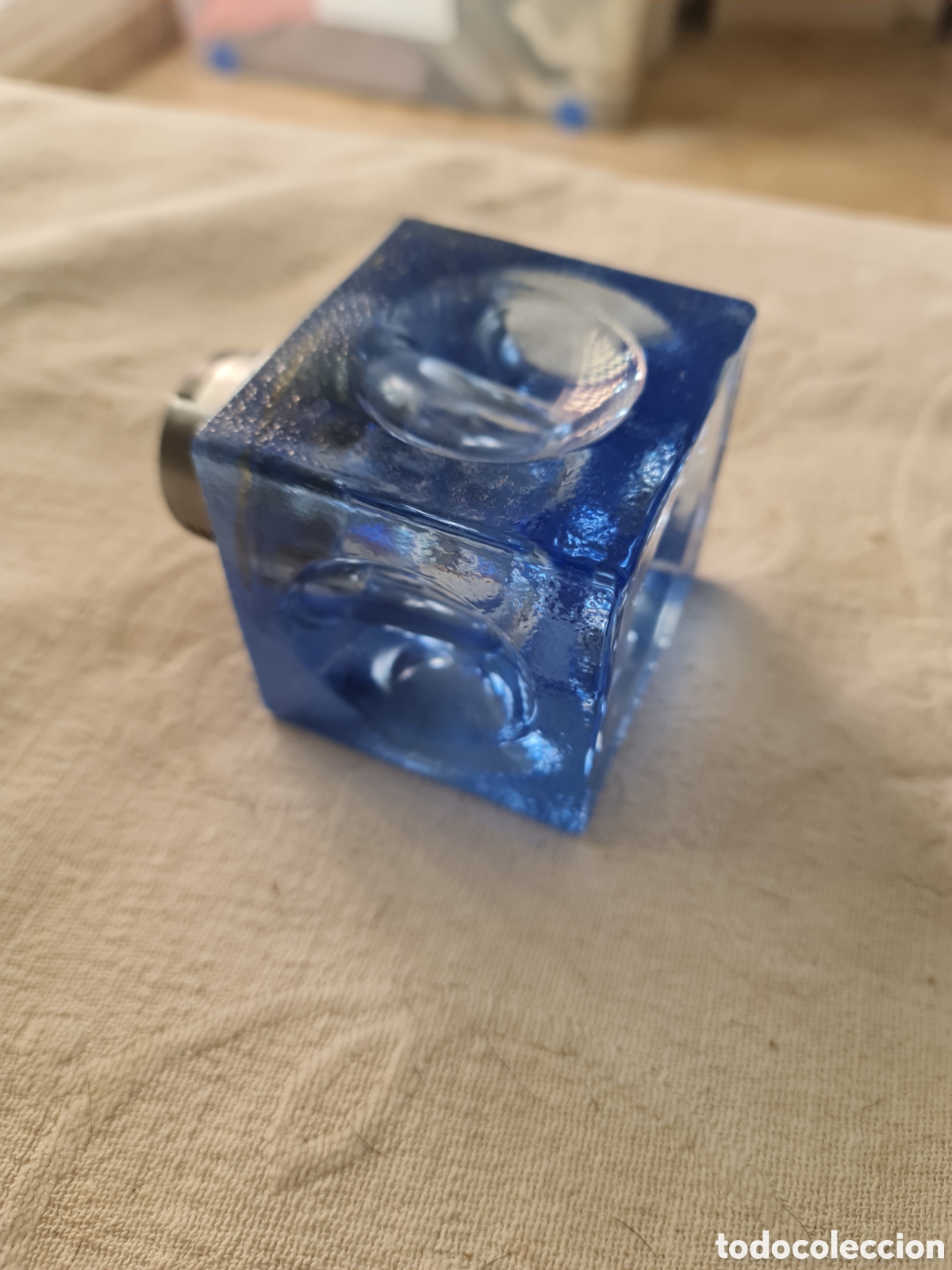 Vintage: Antonio Imperatone Murano - Foto 3