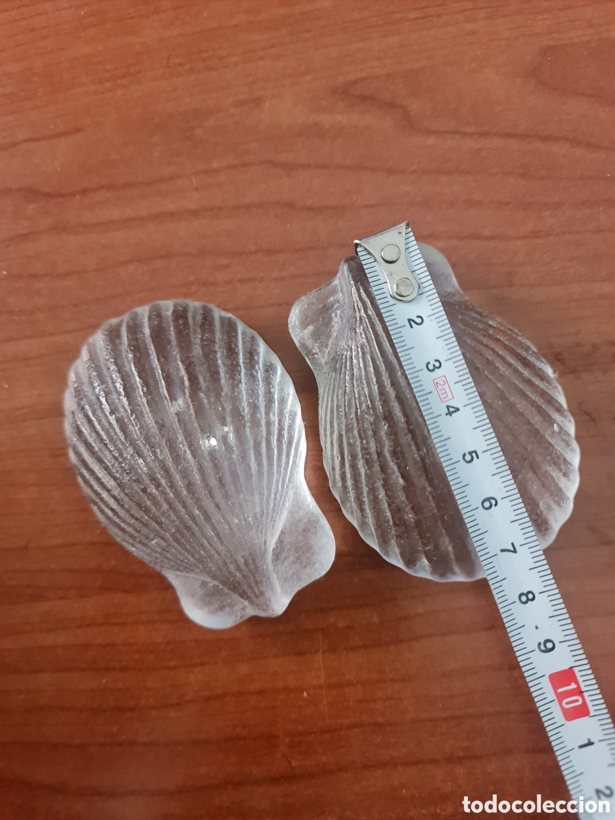 Vintage: Cristal Murano - Foto 2