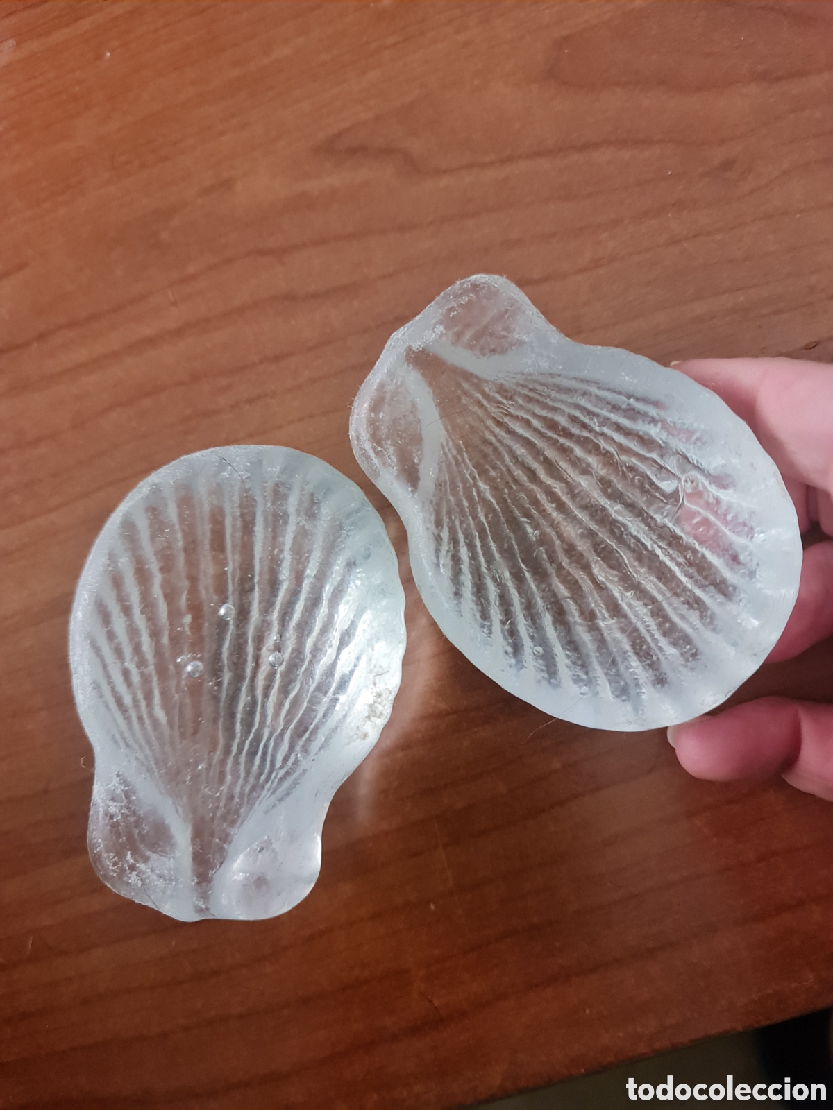 Vintage: Cristal Murano - Foto 4