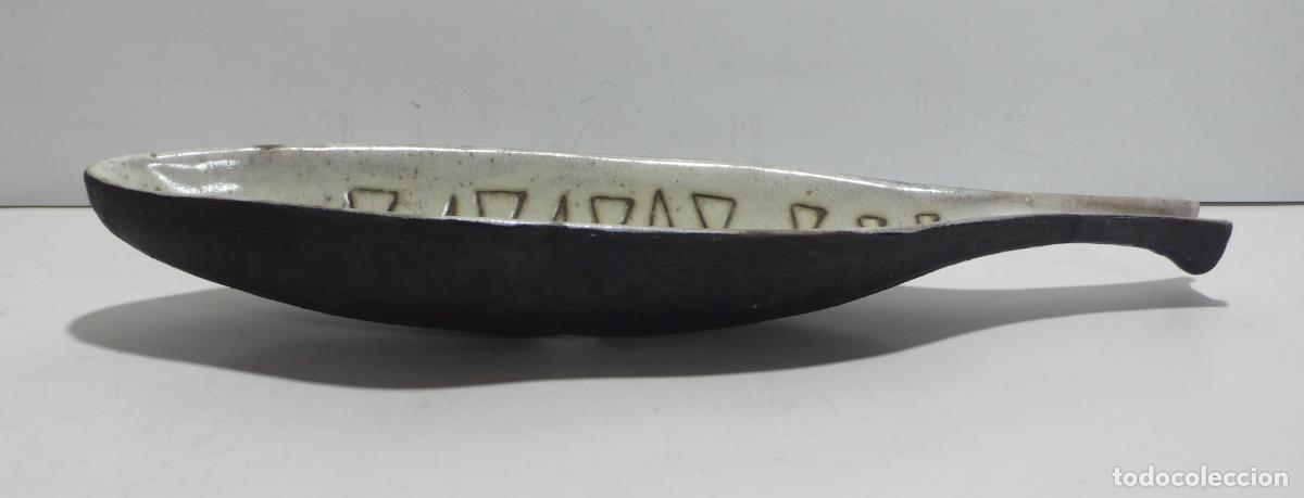 Vintage: BANDEJA DE CERAMICA - Foto 1
