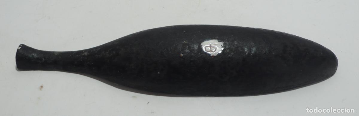 Vintage: BANDEJA DE CERAMICA - Foto 3