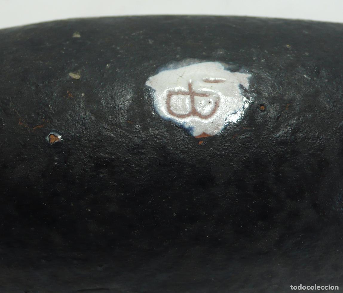 Vintage: BANDEJA DE CERAMICA - Foto 4