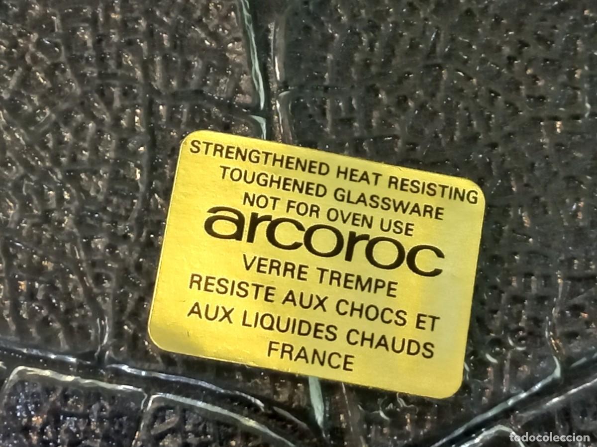 Vintage: PONCHERA (8 servicios) &uml;ARCOROC&uml; - Foto 6