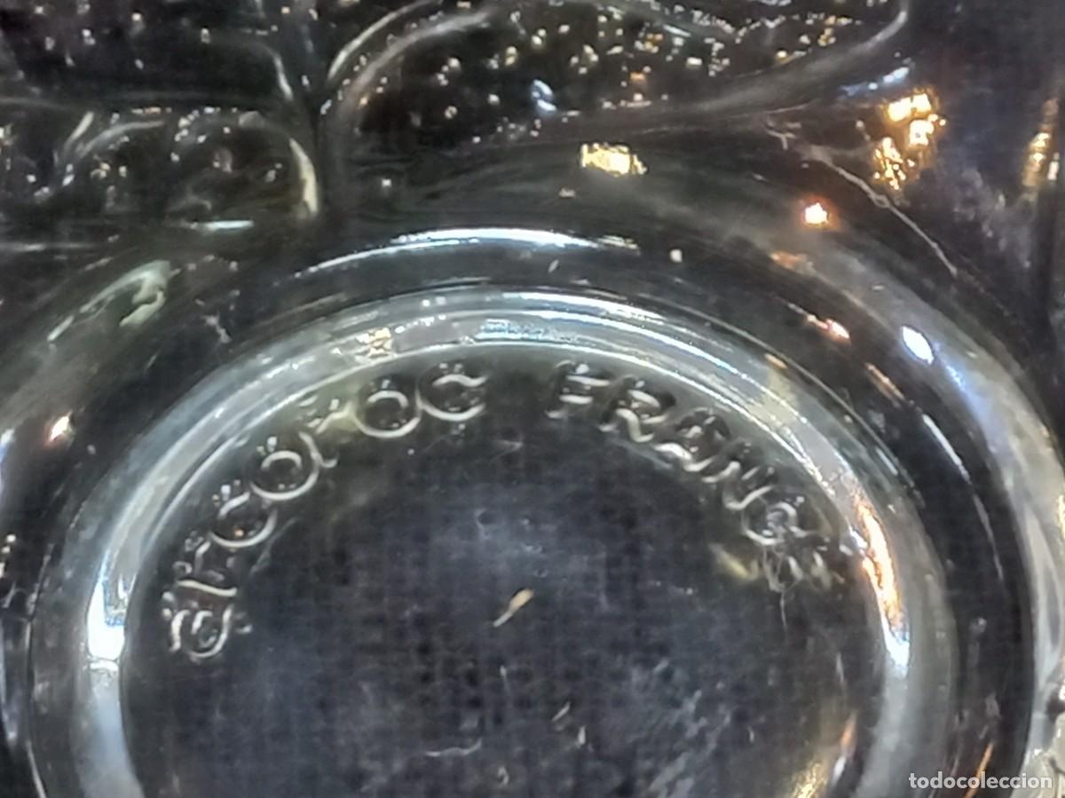 Vintage: PONCHERA (8 servicios) &uml;ARCOROC&uml; - Foto 12