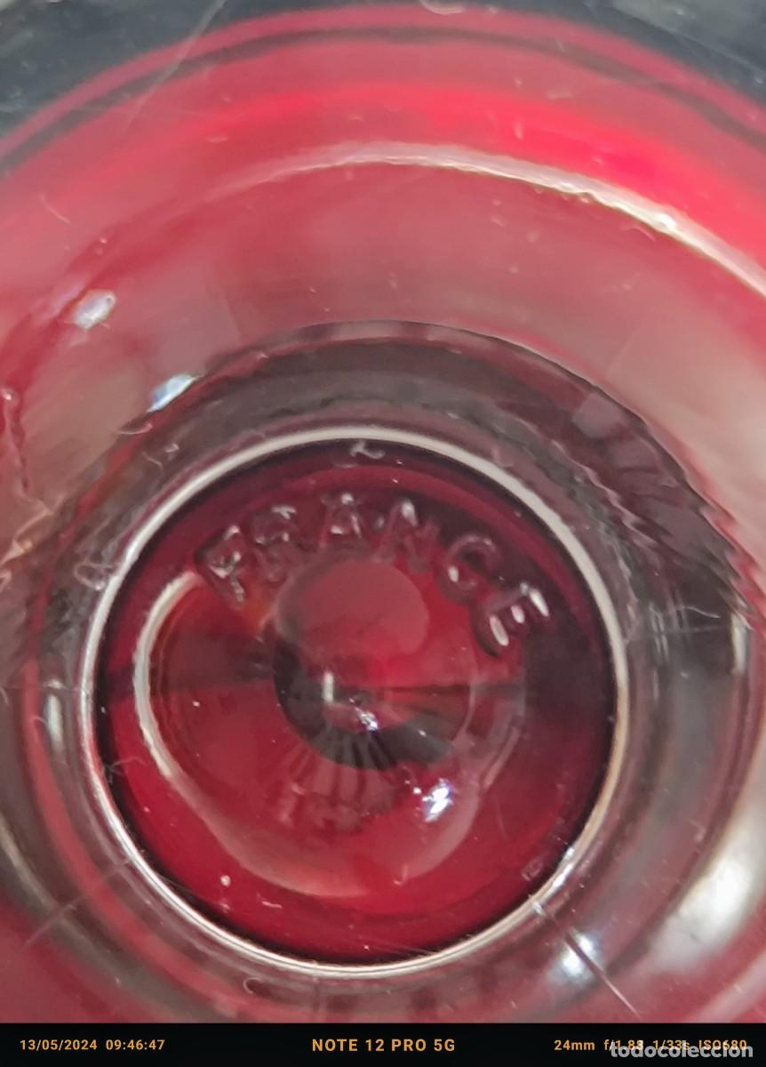Vintage: Copas de Champagne - Foto 2