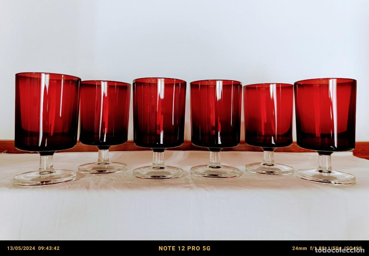 Vintage: Copas de Champagne - Foto 3