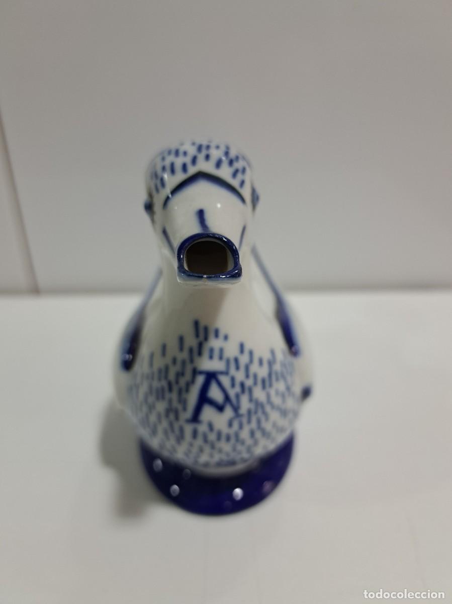 Vintage: 85 ACEITERA Y PLATO - Foto 4
