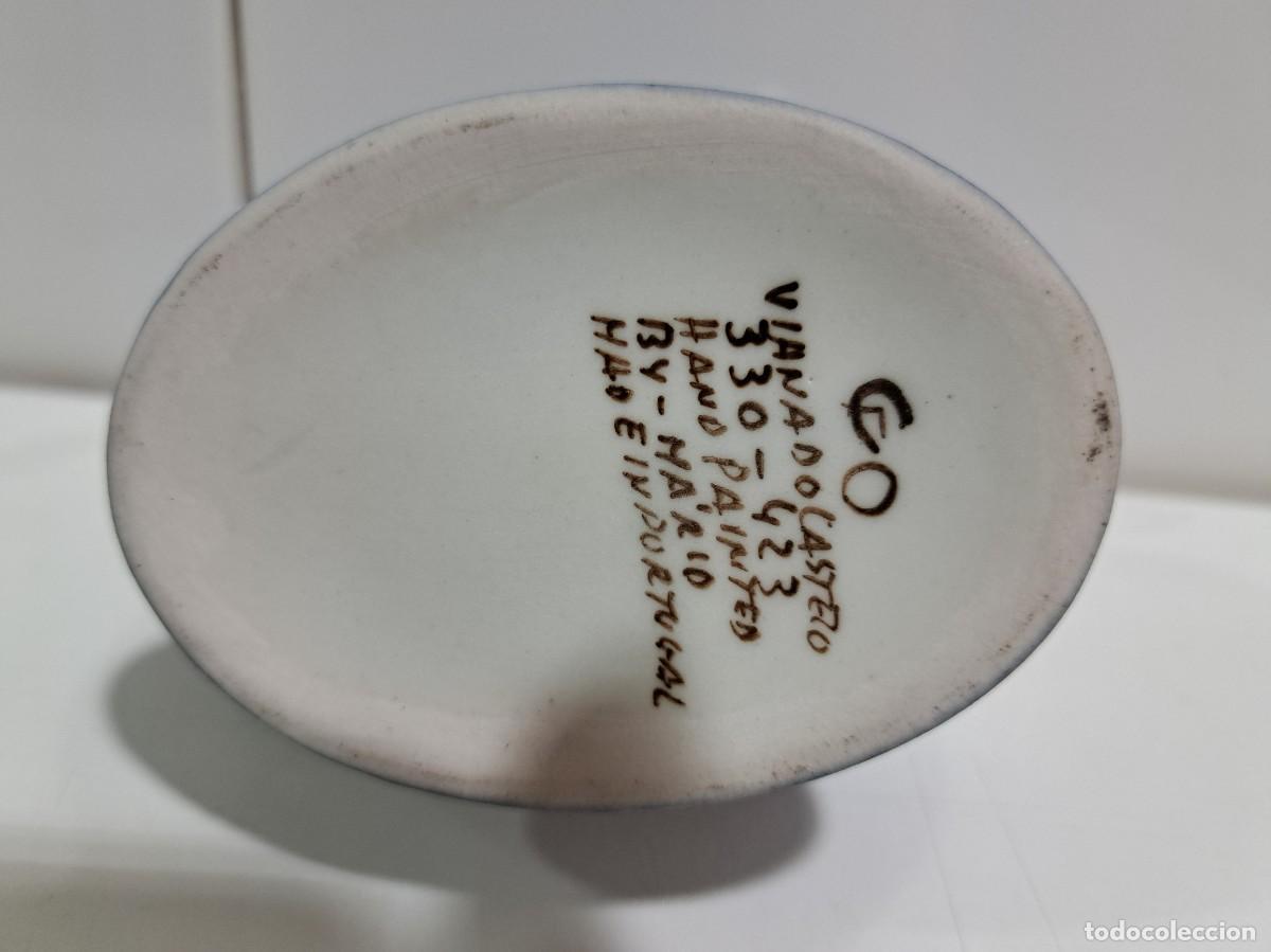 Vintage: 85 ACEITERA Y PLATO - Foto 10