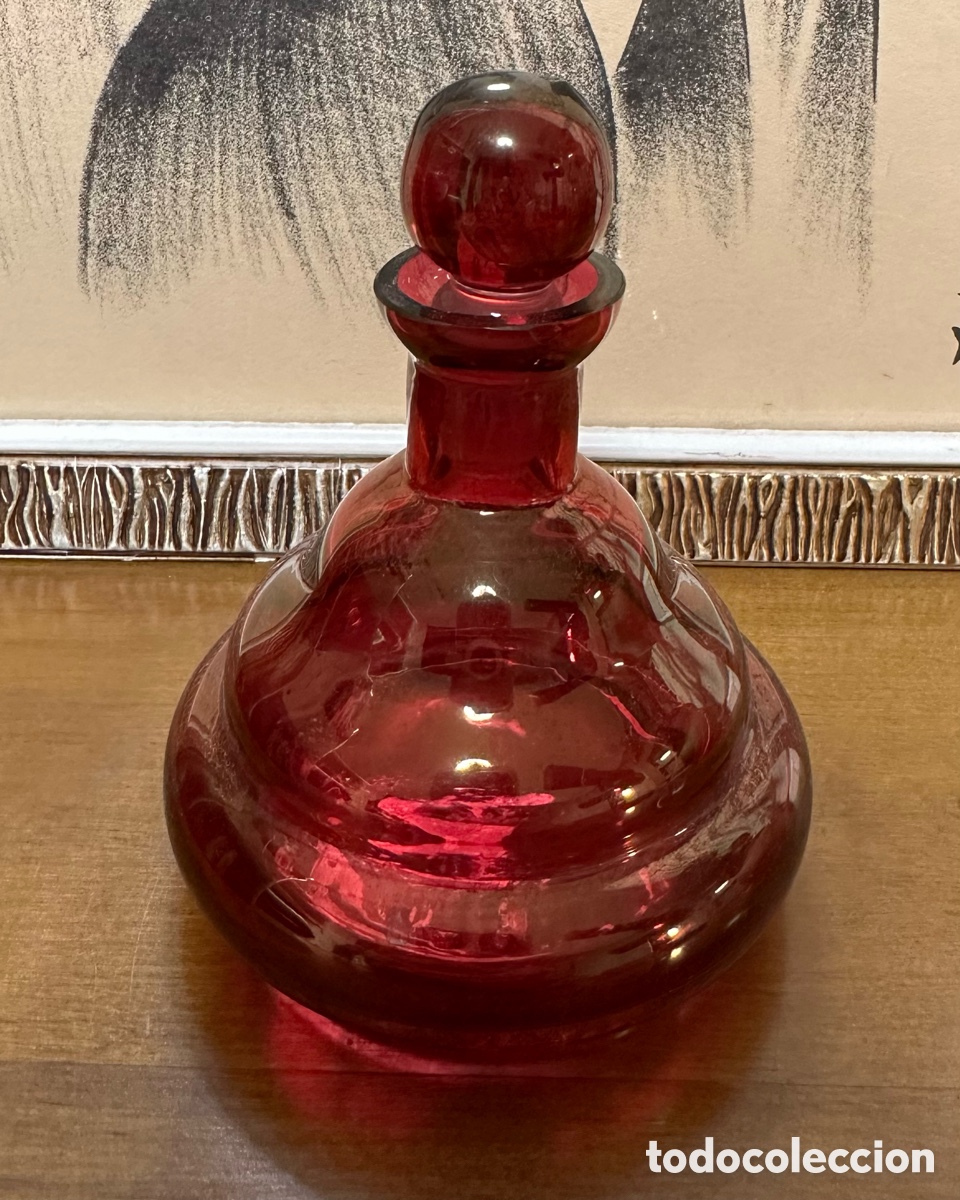 Vintage: Perfumero Retro Vintage - Foto 2