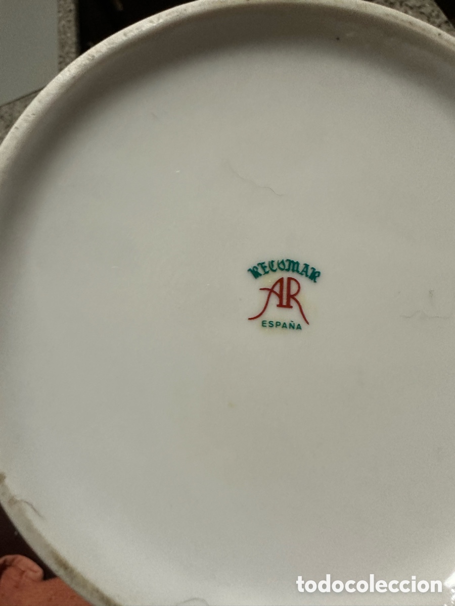 Vintage: Jarr&oacute;n Chino Recumar - Foto 4