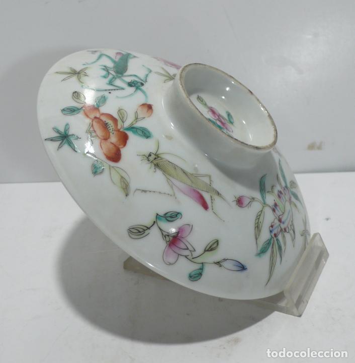 Vintage: PLATITO DE PORCELANA - Foto 2
