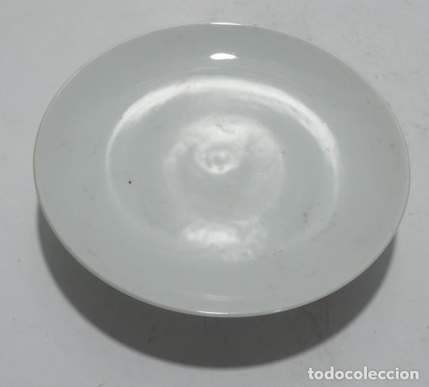 Vintage: PLATITO DE PORCELANA - Foto 3