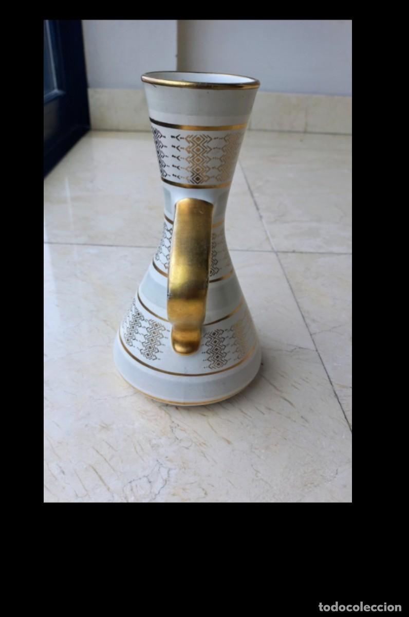 Vintage: Jarr&oacute;n mid century alem&aacute;n - Foto 6