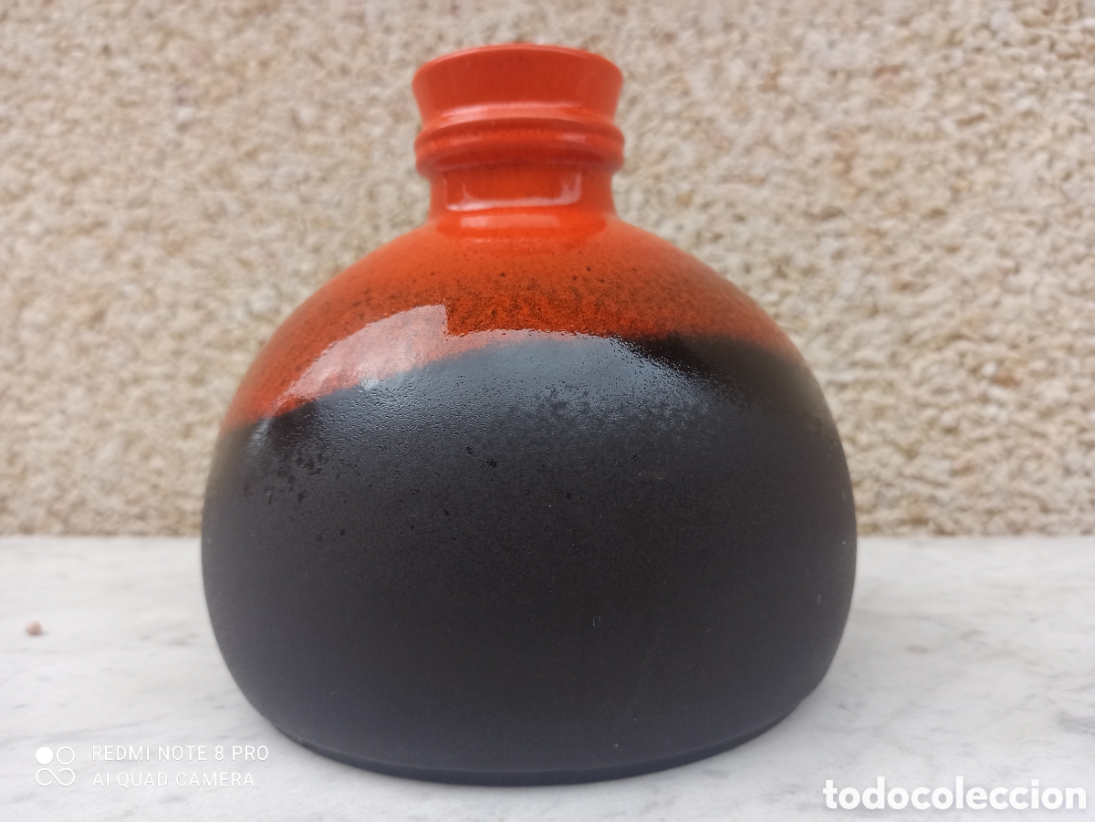 Vintage: Jarr&oacute;n de cer&aacute;mica, impecable - Foto 6
