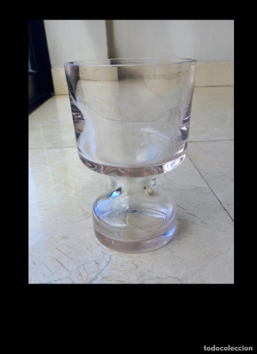 Vintage: Jarr&oacute;n cristal alem&aacute;n - Foto 1