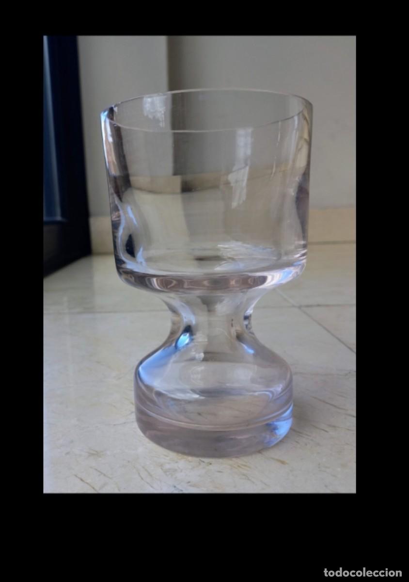 Vintage: Jarr&oacute;n cristal alem&aacute;n - Foto 3
