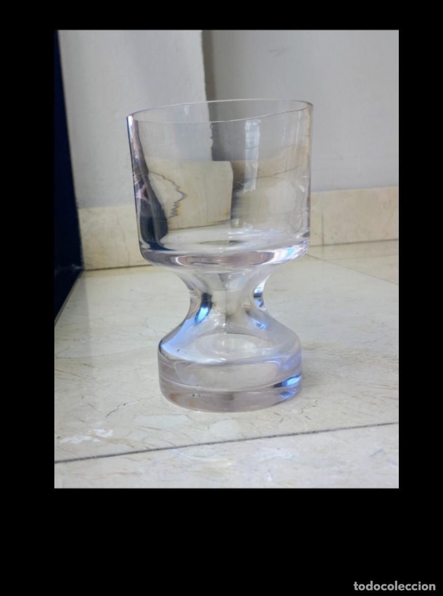 Vintage: Jarr&oacute;n cristal alem&aacute;n - Foto 5