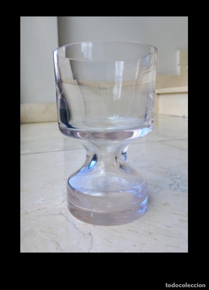 Vintage: Jarr&oacute;n cristal alem&aacute;n - Foto 6
