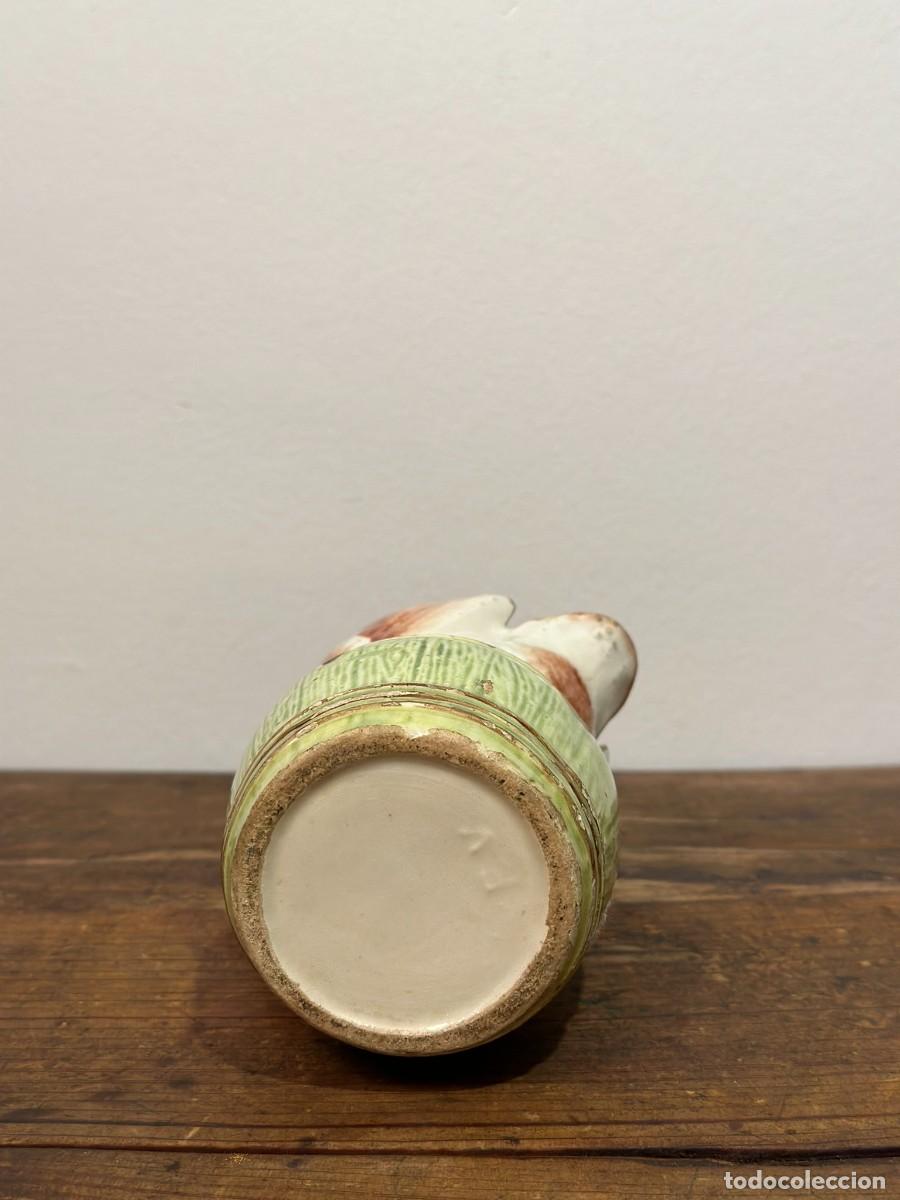 Vintage: JARRITA DE PORCELANA - Foto 5