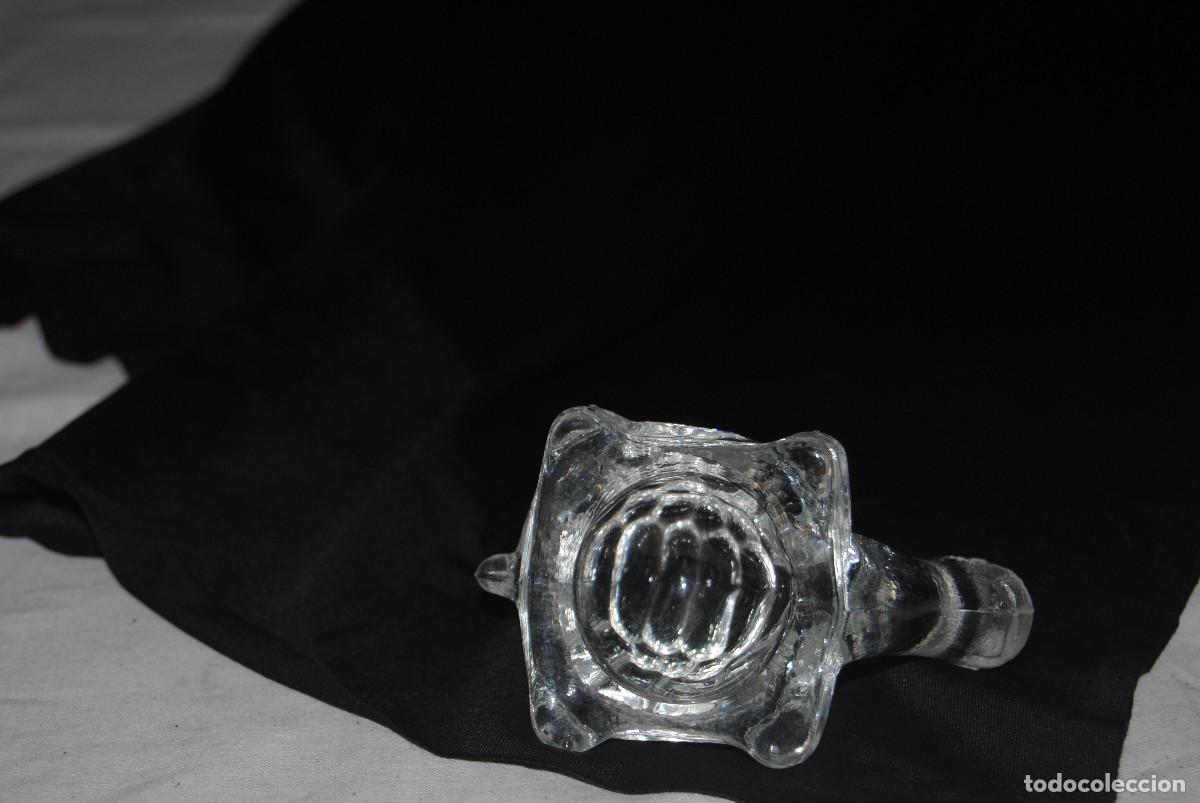 Vintage: 417 TORTUGA DE CRISTAL - Foto 2