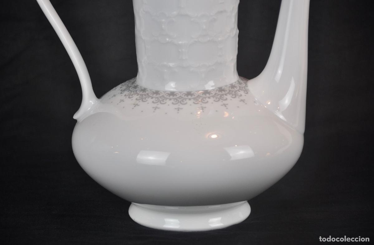 Vintage: Cafetera Selb Bavaria Rialto - Foto 4