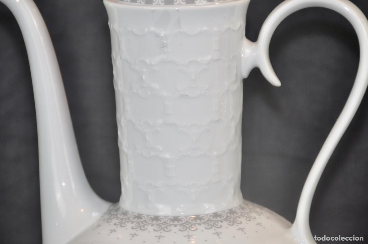 Vintage: Cafetera Selb Bavaria Rialto - Foto 5