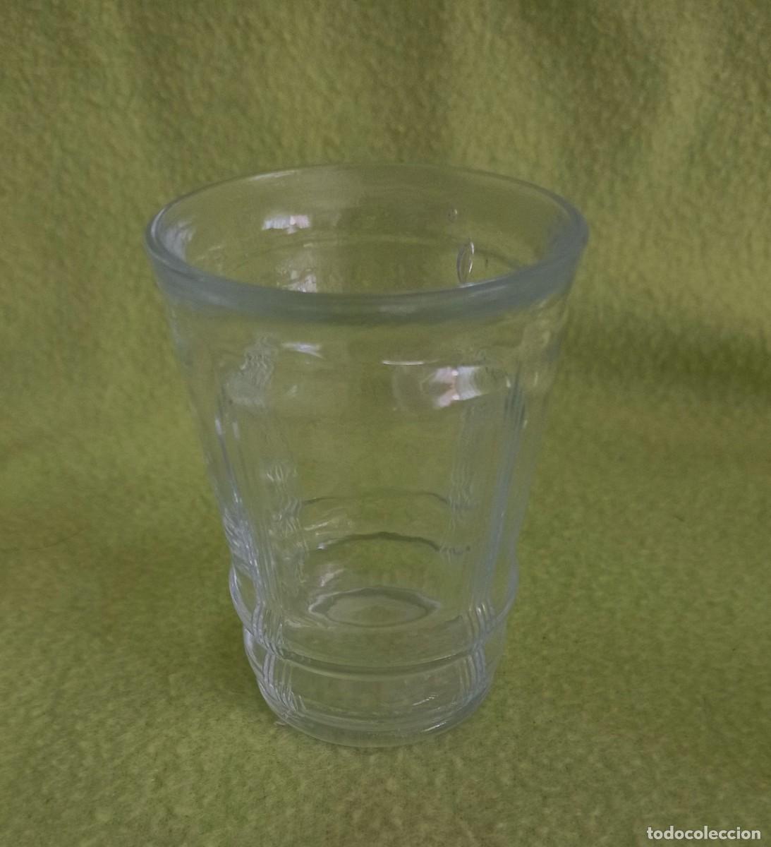 Vintage: TRECE VASOS DE CHUPITO - LICOR . - Foto 2