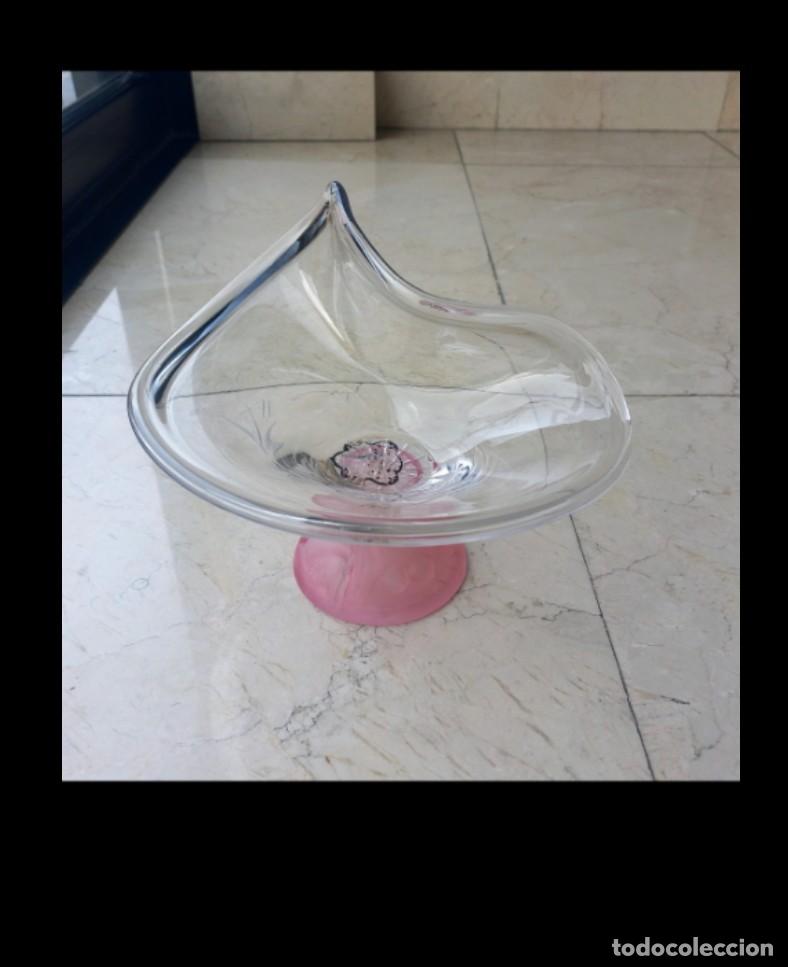 Vintage: Bowl Cristalli DOggi - Foto 1