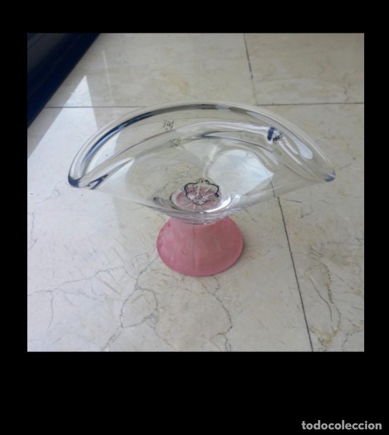 Vintage: Bowl Cristalli DOggi - Foto 4