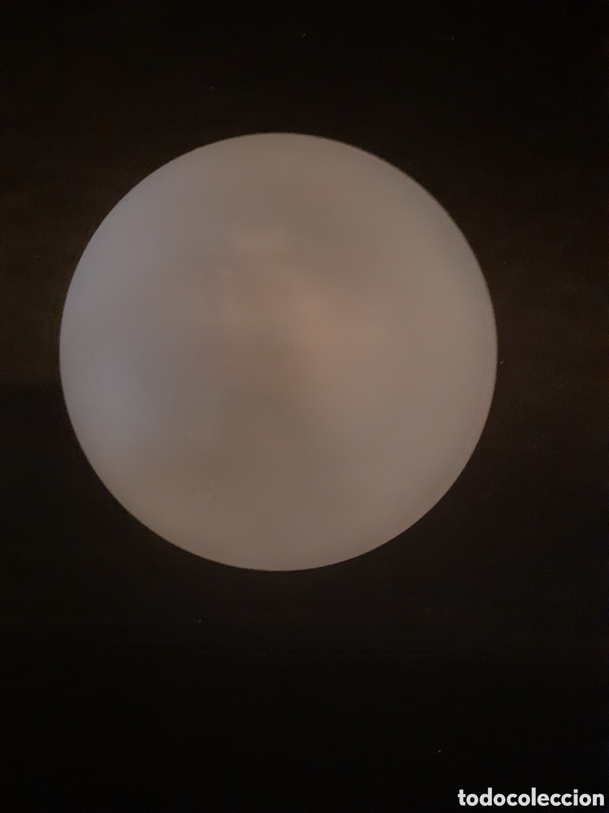 Vintage: Globo de Cristal al &Aacute;cido - Foto 2
