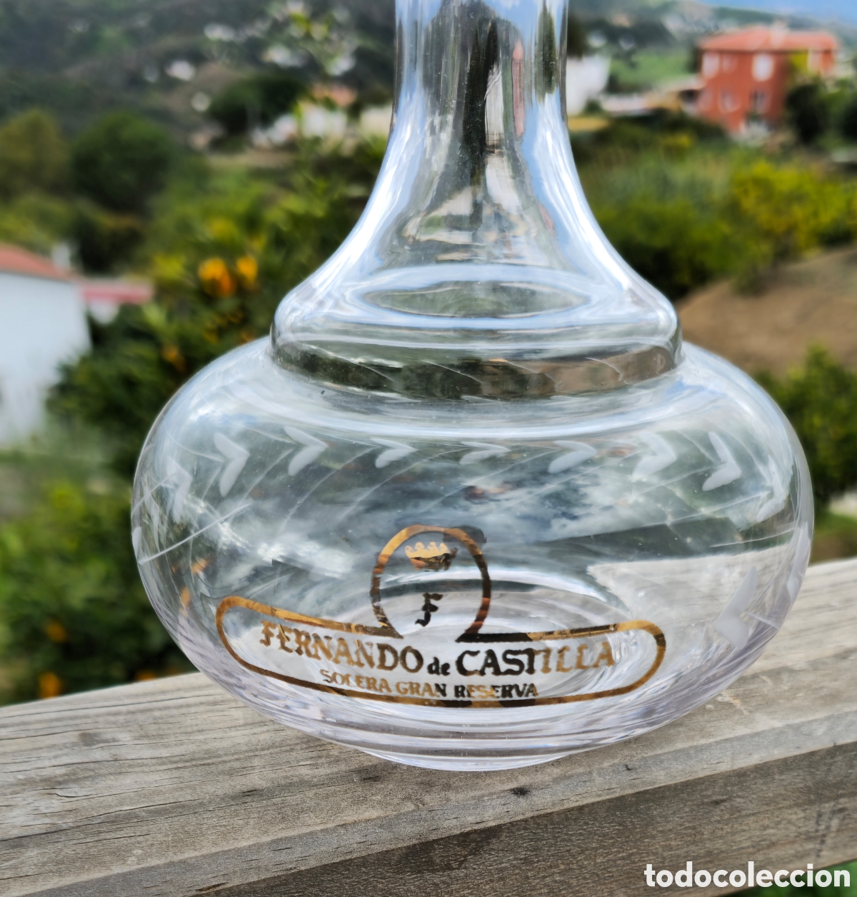 Vintage: Fernando de Castilla - Foto 4