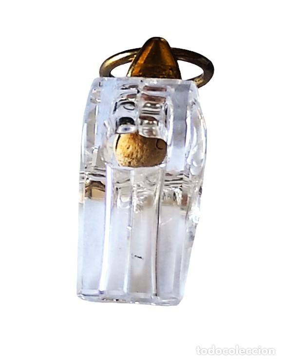 Vintage: ASFOUR - SILVATO DE CRISTAL - CODIGO 1162 - Foto 1