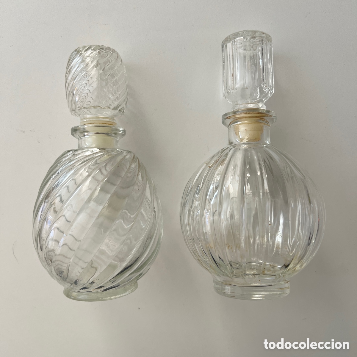 Vintage: Tarros de perfume vintage - Foto 3